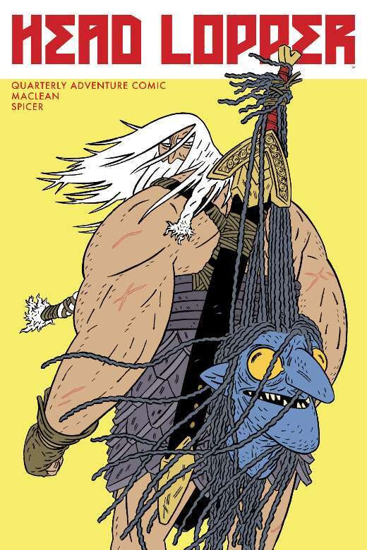 Head Lopper